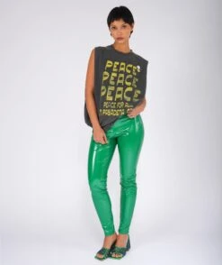 PASADENA" Pepper Bolster Sweatshirt -Newtone Brand Bolster pepper padadena 2