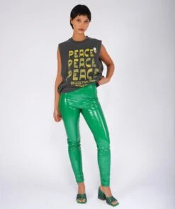 PASADENA" Pepper Bolster Sweatshirt -Newtone Brand Bolster pepper padadena 3