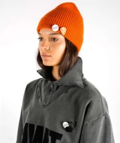 Beanie Hayer Burn "BLEED