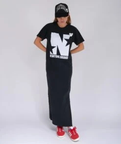 Ezer Night "SINGLE" Dress -Newtone Brand Robe ezer night SINGLE