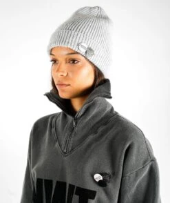 Beanie Hayer Ash "BLEED