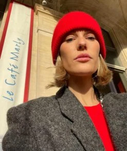 Beanie Hayer Blood "BLEED