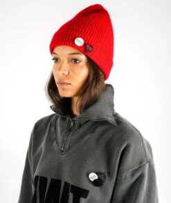 Beanie Hayer Blood "BLEED -Newtone Brand beanie hayer blood bleed newtone 3