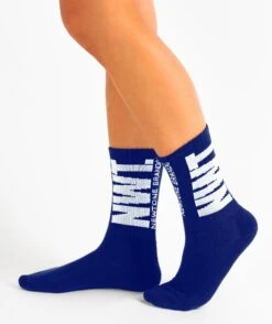 BRAND" Royal Socker Sock
