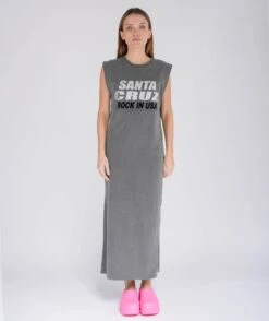 CITY" Daytona Pepper Dress