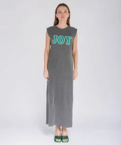 JOY" Daytona Pepper Dress -Newtone Brand daytona joy pepper SS25
