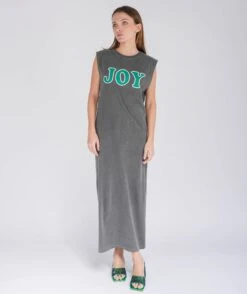 JOY" Daytona Pepper Dress