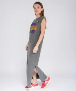 MACARONI" Daytona Pepper Dress -Newtone Brand daytona maccaroni pepper SS25 3