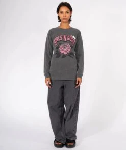 Tee Shirt Hunter Pepper "AXL