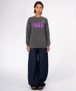 Hunter Pepper "FOLK" Tee Shirt