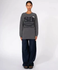 SPOKEN" Hunter Pepper Tee Shirt