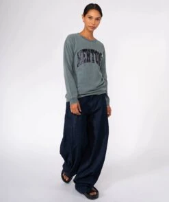 TONE" Hunter Forest Tee Shirt