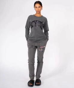 TONE" Hunter Pepper Tee Shirt -Newtone Brand hunter tone pepper newtone brand fw25 3