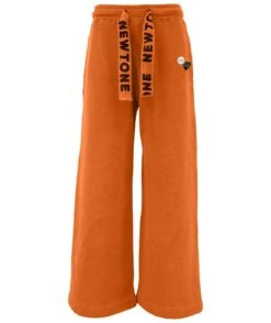 Jogging Lester Burn "BLEED