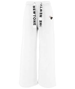 Jogging Lester Dirty White "BLEED