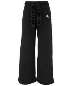 Jogging Lester Night "BLEED