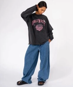 AXL" Klimer Pepper Tee Shirt