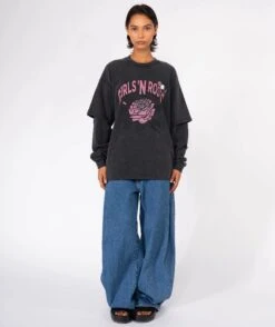 AXL" Klimer Pepper Tee Shirt -Newtone Brand klimer axl newtone brand fw25 3