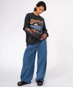 SEACOAST" Klimer Pepper Tee Shirt