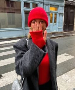 Mitten Mitter Blood "BLEED