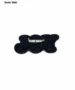 JOY" Red Brooch -Newtone Brand newtone brand exclu web tote bag 08