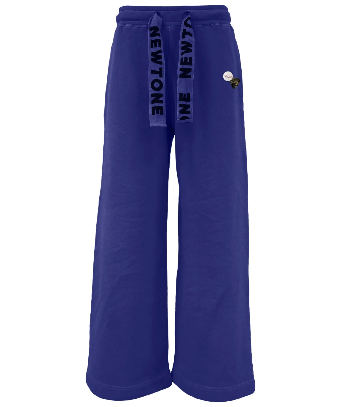 BLEED" Royal Weighted Jogging Suit 1 BLEED" Royal Weighted Jogging Suit