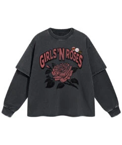 AXL" Klimer Pepper Tee Shirt -Newtone Brand newtone brand fw25 klimer 05 4e706b8e 3e78 4908 959f 199a00c396ae