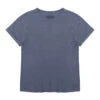DAILY" Starlight Denim Tee Shirt