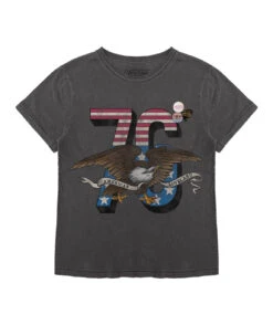 LOVELAND" Starlight Pepper Tee Shirt