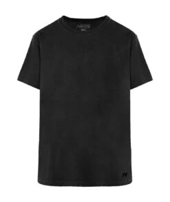 DAILY" Trucker Night Tee Shirt -Newtone Brand newtone brand fw25 trucker 06