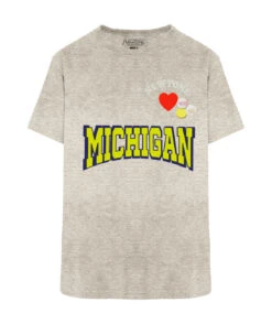 NWTLOVE" Trucker Elephant Tee Shirt