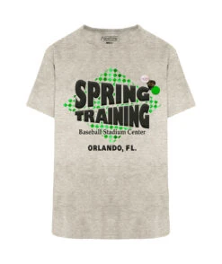 TRAINING" Trucker Elephant Tee Shirt