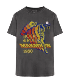 TED" Pepper Trucker Tee Shirt