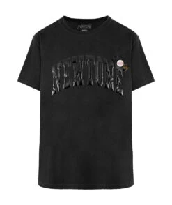 TONE" Trucker Night Tee Shirt -Newtone Brand newtone brand fw25 trucker 57