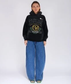 Vintage Night Skyler "TEXAS" Hoodie