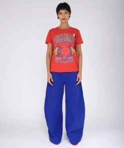 Tee Shirt Starlight Blood "ROSE -Newtone Brand newtone brand ss25 193 60d04693 36ad 4447 b7ef 4620a6409770