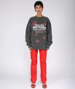 NASCAR Roller Pepper Sweatshirt