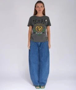 TEXAS" Starlight Pepper Tee Shirt