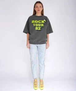 Sweatshirt Linder Pepper "TOUR