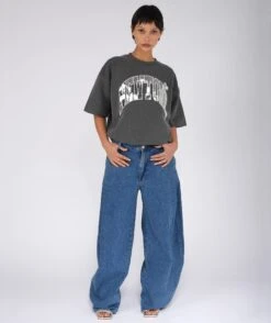 Sweatshirt Linder Pepper "TONE SS25