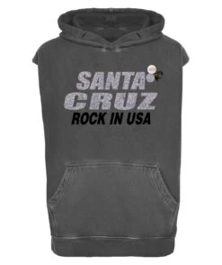 CITY SS25" Agger Pepper Hoodie