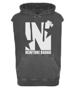 SINGLE" Agger Pepper Hoodie