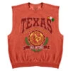 TEXAS" Blood Bolster Sweatshirt