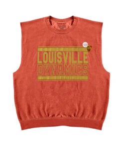 Sweatshirt Bolster Blood "DYNAMICS