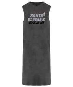 CITY" Daytona Pepper Dress -Newtone Brand newtone brand ss25 daytona 15