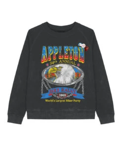 Sweatshirt Egger Pepper "APPLETON