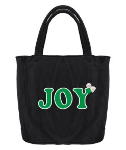 JOY" Greater Night Bag