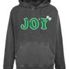 Hoodie Jagger Pepper "JOY
