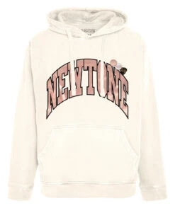 Hoodie Jagger Natural "TONE SS25