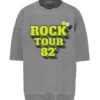 Sweatshirt Linder Grey "TOUR